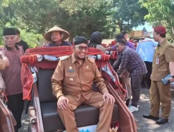 WFH Dua Hari Diterapkan di Sumenep, Upaya Baru Tekan BBM dan Energi