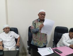 DPRD Sumenep, Siap Gandeng GUISS Bersatu Tegakkan Amar Ma’ruf Nahi Mungkar Sepanjang Masa