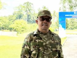 Dari Tekanan Menuju Ketangguhan: Elegansi Kepemimpinan Ketua DPRD Sumenep di Retret Nasional Akmil