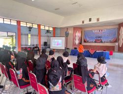 Medco dan FPRB Bekali Siswa Sampang Keterampilan Hadapi Bencana