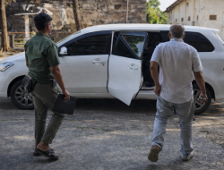 Diduga Rugikan Korban Rp1 Miliar, Eks Anggota DPRD Sumenep Diamankan Polisi Setelah Abaikan Panggilan