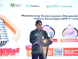 BPRS Bhakti Sumekar Perkuat Inklusi Keuangan Syariah, Jadi Pilar Kepercayaan dan Penggerak UMKM Sumenep 