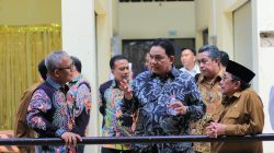 BPRS Bhakti Sumekar Apresiasi ICP UNIBA Madura, Dinilai Cetak Entrepreneur Muda dan Hidupkan Pasar Anom