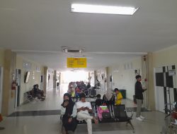 RSUD dr. H. Moh. Anwar Sumenep Kian Modern, Validasi Data Diperketat Demi Pelayanan Cepat dan Keselamatan Pasien