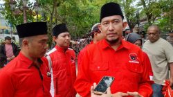 Bupati Fauzi Dukung Penuh Sensus Ekonomi 2026, Bukti Keseriusan Bangun Ekonomi Sumenep Berbasis Data