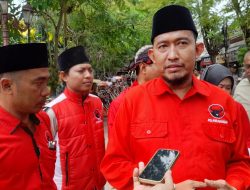 Bupati Fauzi Dukung Penuh Sensus Ekonomi 2026, Bukti Keseriusan Bangun Ekonomi Sumenep Berbasis Data