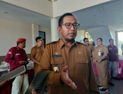 Bupati Fauzi Dorong Wisata Sumenep Naik Kelas, Fokus Benahi Fasilitas dan Kebersihan demi Kenyamanan Pengunjung