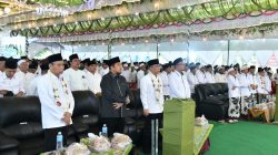 Bupati Fauzi Ajak NU Bangun Sumenep, Tegaskan Komitmen Atasi Kemiskinan dan Pengangguran