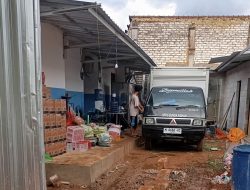SPPG Karangduwak Ditutup, Alasan Ganti IPAL Tak Hapus Dugaan Ketidaksiapan Mitra