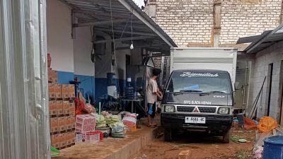 SPPG Karangduwak Ditutup, Alasan Ganti IPAL Tak Hapus Dugaan Ketidaksiapan Mitra