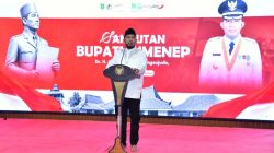 DPRD Sumenep Puji Lonjakan Nilai Reformasi Birokrasi, Kepemimpinan Fauzi Dinilai Berhasil Tingkatkan Kinerja Pemerintahan