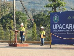 PT BSI Dorong Kepedulian Lingkungan Melalui Gerakan Pilah Sampah