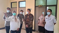 RSUD Sumenep Raih Apresiasi Nasional, Bukti Nyata Komitmen Erliyati Hadirkan Layanan Kesehatan Berkualitas