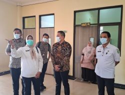 RSUD Sumenep Raih Apresiasi Nasional, Bukti Nyata Komitmen Erliyati Hadirkan Layanan Kesehatan Berkualitas