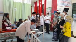Di Bawah Kepemimpinan dr. Erliyati, RSUDMA Sumenep Perkuat Akurasi Data Demi Keselamatan Pasien