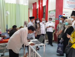 Di Bawah Kepemimpinan dr. Erliyati, RSUDMA Sumenep Perkuat Akurasi Data Demi Keselamatan Pasien