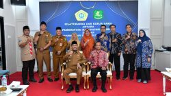 Bupati Fauzi Siapkan Masa Depan Kesehatan Kepulauan, Dorong Putra Daerah Jadi Dokter Lewat FK UTM