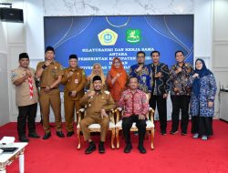 Bupati Fauzi Siapkan Masa Depan Kesehatan Kepulauan, Dorong Putra Daerah Jadi Dokter Lewat FK UTM