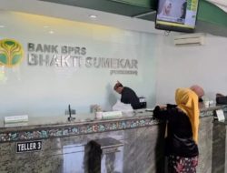BPRS Bhakti Sumekar Perkuat Ekonomi Umat, Hadir Langsung Layani Masyarakat Hingga Pelosok 