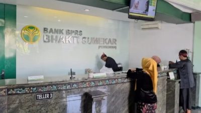 BPRS Bhakti Sumekar Perkuat Ekonomi Umat, Hadir Langsung Layani Masyarakat Hingga Pelosok 