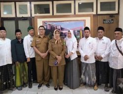 RSUDMA Sumenep Perkuat Kolaborasi dengan LKNU, Komitmen Hadirkan Layanan Kesehatan Semakin Prima