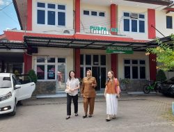 Di Bawah Kepemimpinan dr. Erliyati, RSUDMA Sumenep Bertransformasi Jadi Rumah Sakit Modern Berstandar Nasional