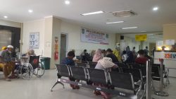 Pelayanan Kian Prima, RSUD dr. H. Moh. Anwar Sumenep Raih Kepercayaan Masyarakat