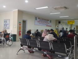Pelayanan Kian Prima, RSUD dr. H. Moh. Anwar Sumenep Raih Kepercayaan Masyarakat