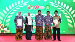 Bupati Fauzi Dorong Koperasi Sumenep Naik Kelas, Verifikasi Menyeluruh Jadi Langkah Strategis Perkuat Ekonomi Kerakyatan 