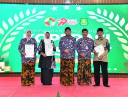 Bupati Fauzi Dorong Koperasi Sumenep Naik Kelas, Verifikasi Menyeluruh Jadi Langkah Strategis Perkuat Ekonomi Kerakyatan 