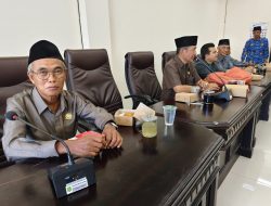 Komisi IV DPRD Sumenep Kawal Perbaikan Pendidikan, Desak Pengisian Ratusan Kepala Sekolah Definitif