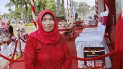 Semarak HUT RI ke-81, RSUD dr. H. Moh. Anwar Sumenep Teguhkan Komitmen Melayani dengan Sepenuh Hati
