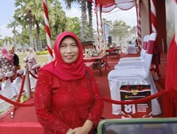 Semarak HUT RI ke-81, RSUD dr. H. Moh. Anwar Sumenep Teguhkan Komitmen Melayani dengan Sepenuh Hati