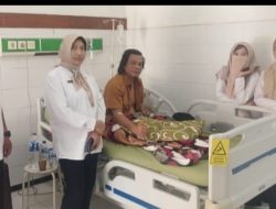 Bukan Sekadar Kotak Pengaduan, RSUDMA Sumenep Buka Layanan 24 Jam untuk Pastikan Keluhan Pasien Ditangani 