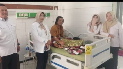 Bukan Sekadar Kotak Pengaduan, RSUDMA Sumenep Buka Layanan 24 Jam untuk Pastikan Keluhan Pasien Ditangani 