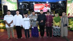 Bupati Sumenep Istimewakan Veteran, Jasa Pejuang Kemerdekaan Tak Pernah Dilupakan