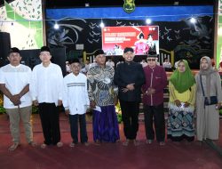 Bupati Sumenep Istimewakan Veteran, Jasa Pejuang Kemerdekaan Tak Pernah Dilupakan