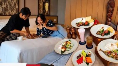 MYZE Hotel Sumenep, Hadirkan Pengalaman Menginap Premium dengan Sentuhan Gaya Hidup Modern