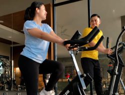 Tingkatkan Gaya Hidup Sehat, MYZE Hotel Sumenep Luncurkan Membership Eksklusif Jokotole Gym
