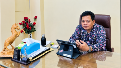 Tata Kelola Produk Hukum Diperkuat, Pemkab Sumenep Pastikan Setiap SK dan Perbup Terfasilitasi