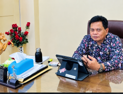 Tata Kelola Produk Hukum Diperkuat, Pemkab Sumenep Pastikan Setiap SK dan Perbup Terfasilitasi