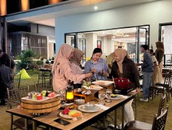 Sae Rassa Restaurant MYZE Hotel Sumenep Hadirkan Nongkrong Malam Lebih Seru, Ada Live Music dan Promo Suki & Sushi