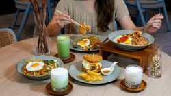 MYZE Hotel Sumenep Hadirkan “A Taste of Home”, Nostalgia Rasa dalam Sentuhan Kuliner Modern