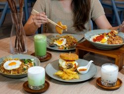 MYZE Hotel Sumenep Hadirkan “A Taste of Home”, Nostalgia Rasa dalam Sentuhan Kuliner Modern