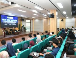 Bupati Fauzi Kawal Perda Tembakau, Perjuangkan Regulasi yang Berpihak pada Petani Sumenep