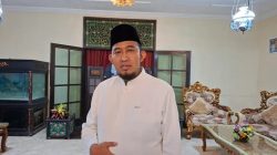Bupati Fauzi Satukan Hari Santri dan Hari Jadi Sumenep Lewat Gerakan 111.111 Kali Al-Waqi’ah