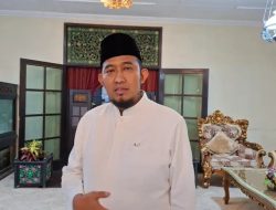 Bupati Fauzi Satukan Hari Santri dan Hari Jadi Sumenep Lewat Gerakan 111.111 Kali Al-Waqi’ah