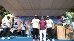 Bupati Fauzi Tegaskan Politik Kebersamaan, Kepentingan Rakyat Jadi Prioritas Pembangunan Sumenep 