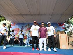 Bupati Fauzi Tegaskan Politik Kebersamaan, Kepentingan Rakyat Jadi Prioritas Pembangunan Sumenep 